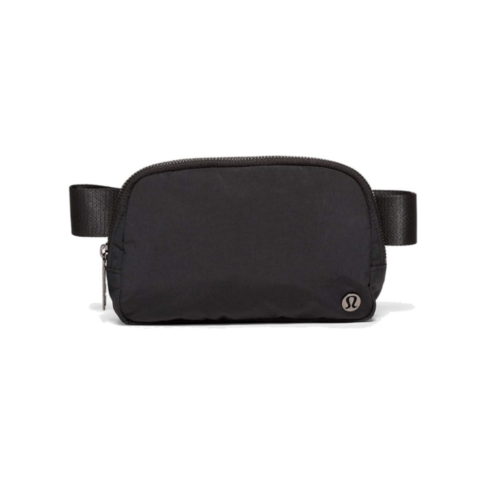 Lululemon Everywhere Belt Bag Black